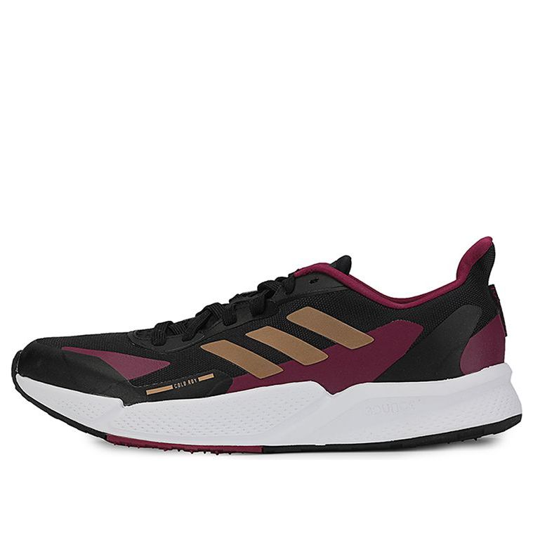 adidas X9000 L2 C.RDYPure Sneakers Black/Purple/Golden H67352