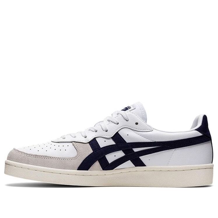 Onitsuka Tiger GSM 'White Dark Blue  Grey' 1183A353-117