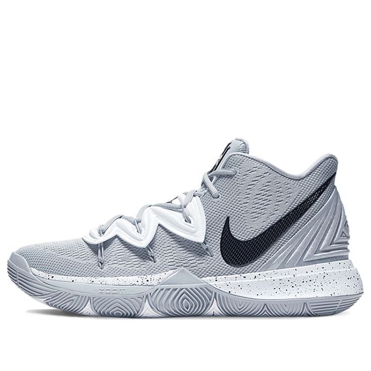 Nike Kyrie 5 TB 'Wolf Grey' CN9519-001