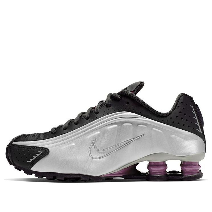 (WMNS) Nike Shox R4 'True Berry' AR3565-003