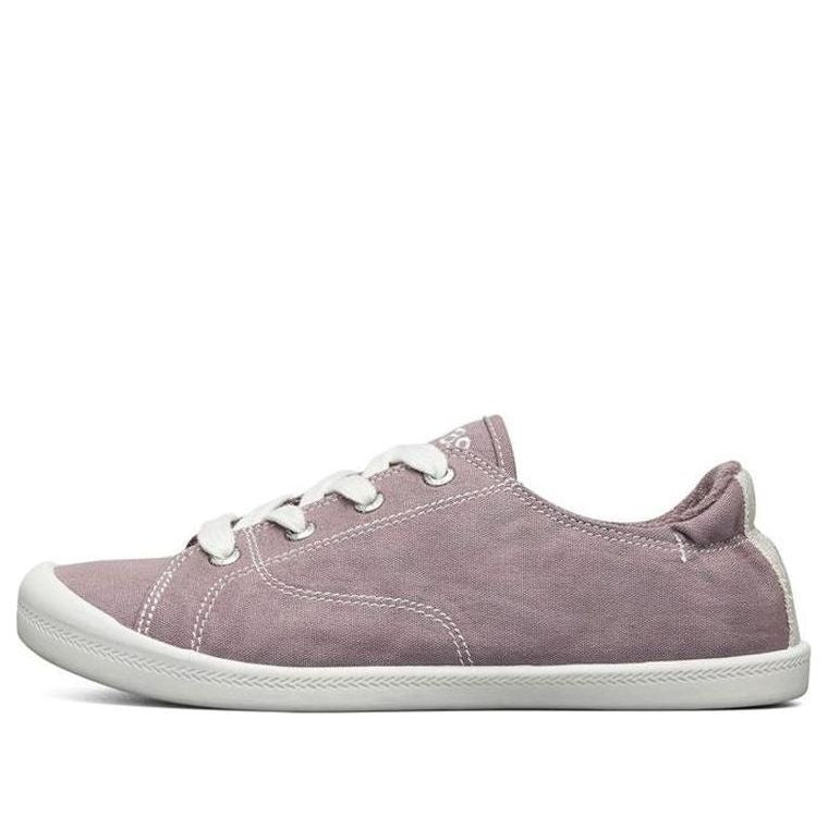 (WMNS) Skechers Bob's Beach Bingo 'Pink White' 31963-MVE