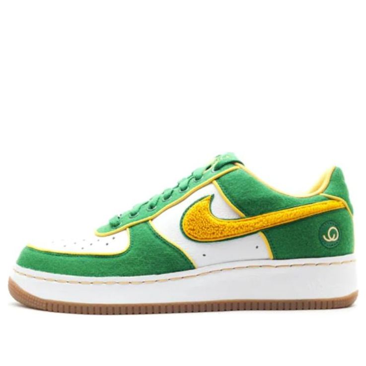 Nike Air Force 1 Supreme 'Queens' 318931-300