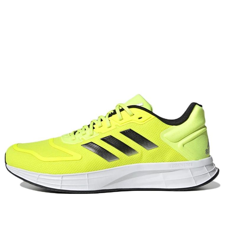 adidas Duramo 10 'Solar Yellow' GW4079