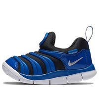 (TD) Nike Dynamo Free 'Blue Black' 343938-433