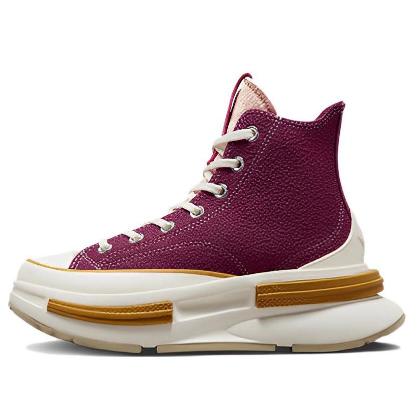 Converse Run Star Legacy CX Workwear High 'Cherry Vision' A03053C