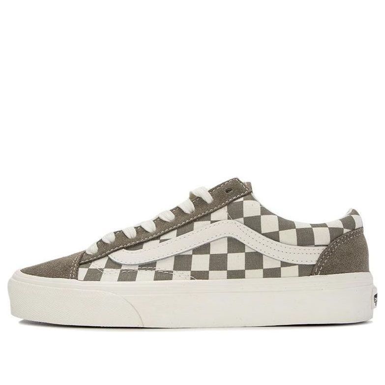 Vans Style 36 'Brown' VN0A3DZ3C2Y