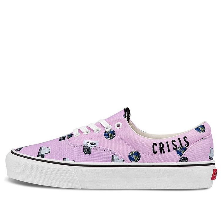Vans Cali Thornhill Dewitt x Vault OG Era LX 'Pink Crisis Actor' VN0A4BNH61C