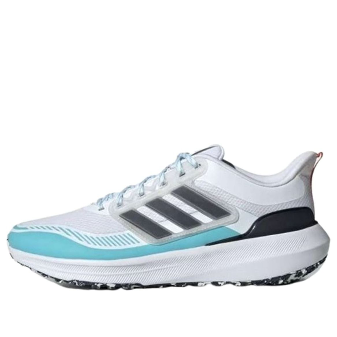 adidas Ultrabounce TR Bounce 'White Black Light Aqua' ID9397