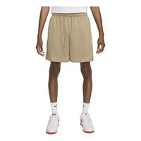 Nike Sportswear Authentics Mesh Shorts 'Khaki' DQ4999-247