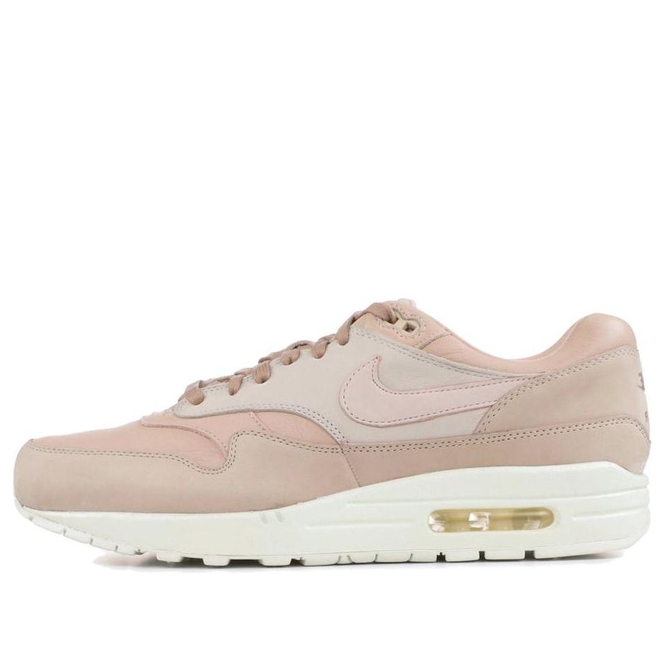 NikeLab Air Max 1 Pinnacle 'Sand' 859554-201