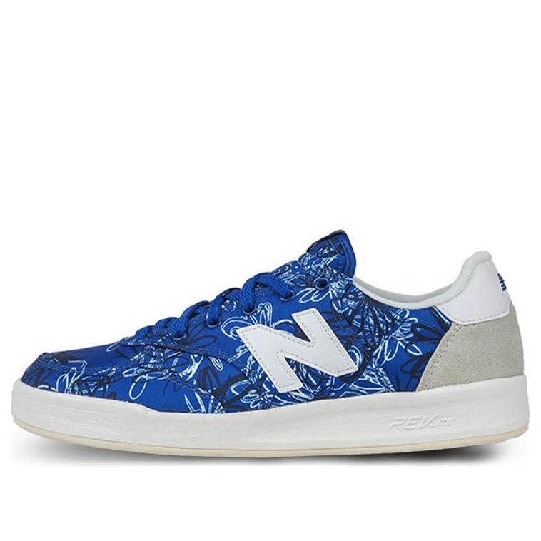 New Balance 300 Series Sneakers Blue CRT300DB
