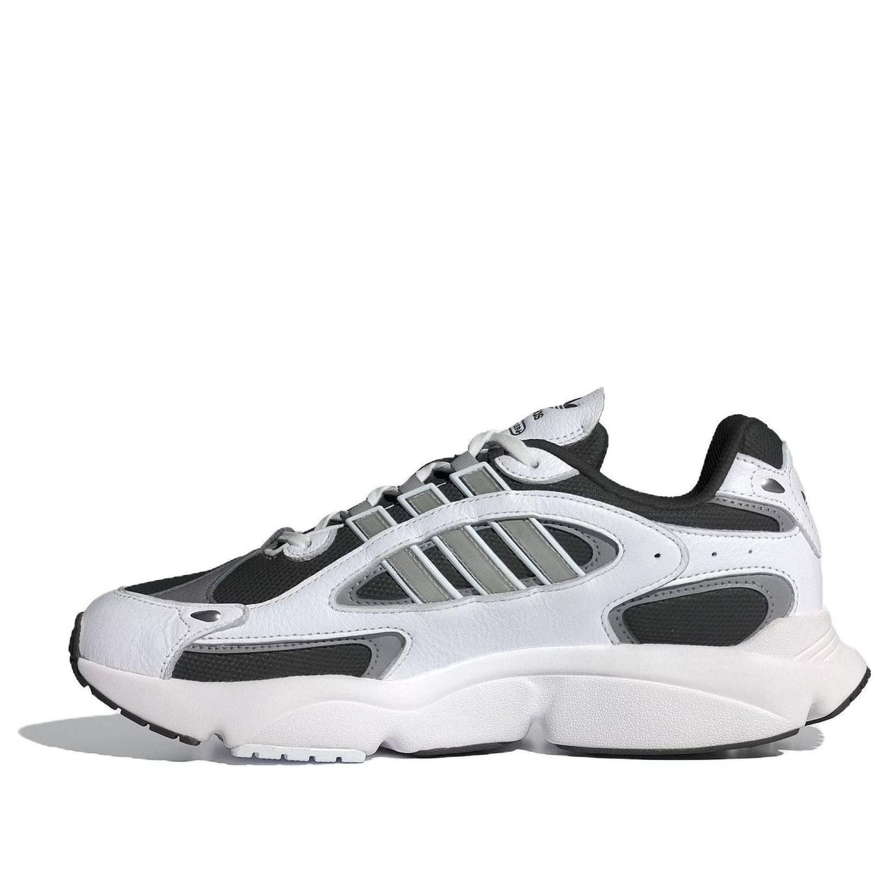 adidas Ozmillen 'White Silver Metallic' ID5704