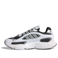 adidas Ozmillen 'White Silver Metallic' ID5704