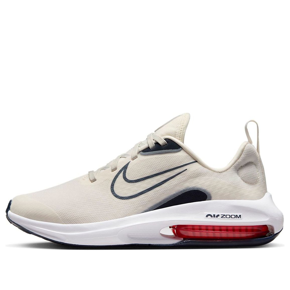 (GS) Nike Air Zoom Arcadia 2 'Cream' DM8491-009