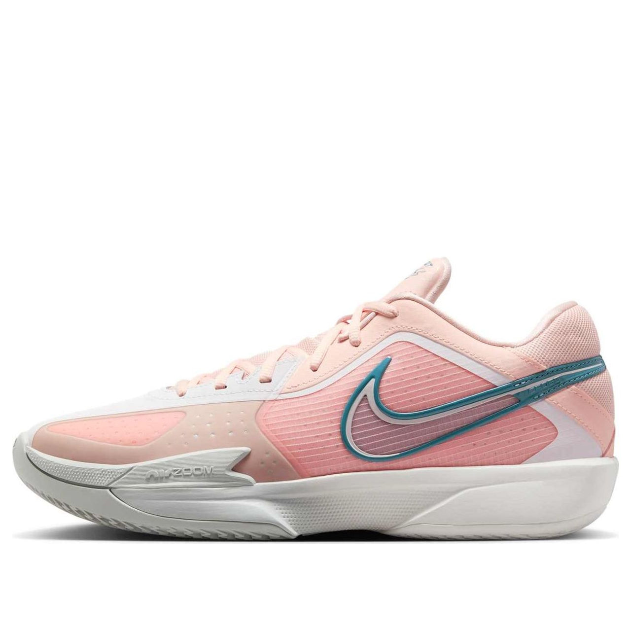 Nike Air Zoom GT Cut Cross EP 'Peach White' HF0231-602