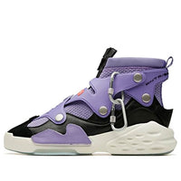 ANTA Domineering 'Purple Black White' 11948086S-3