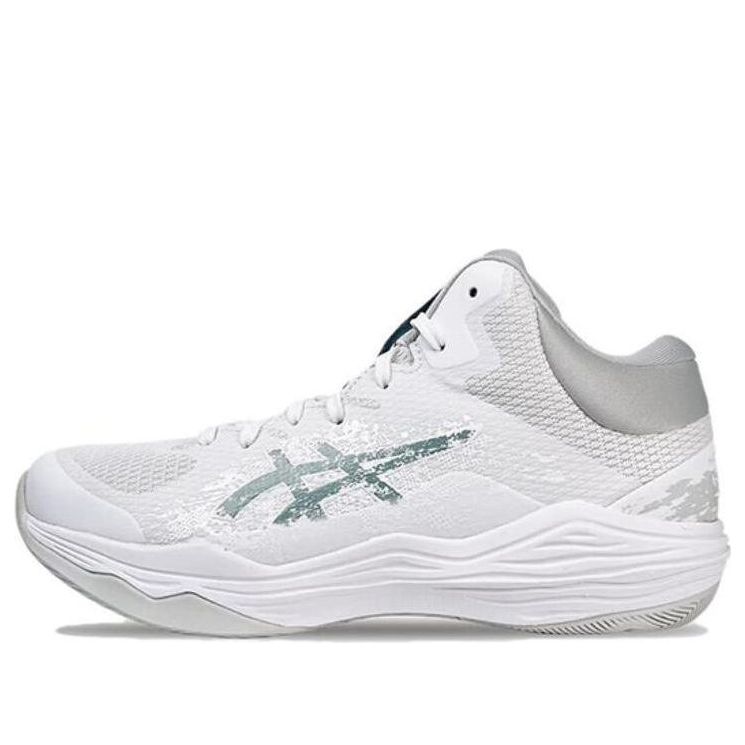 ASICS Nova Flow 2 'White Blue' 1063A071-100