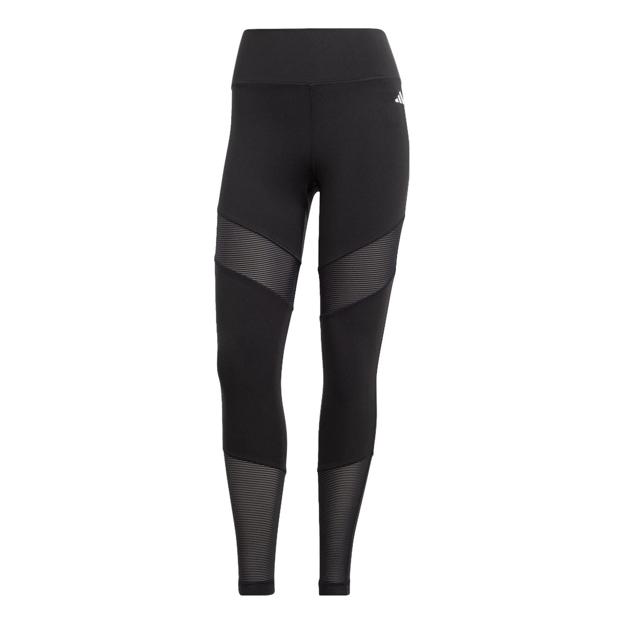(WMNS) adidas Train Essentials Dance High-Waisted Full-Length Leggings Asia Sizing 'Black' HT5426