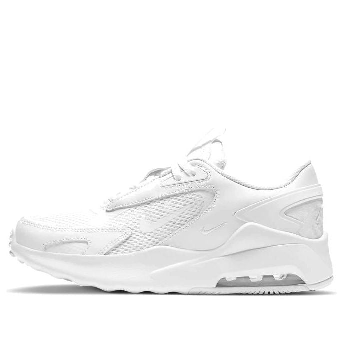 (GS) Nike Air Max Bolt 'Triple White' CW1626-104