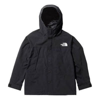 THE NORTH FACE Mountain Light Jacket 'Black' NP62236-K
