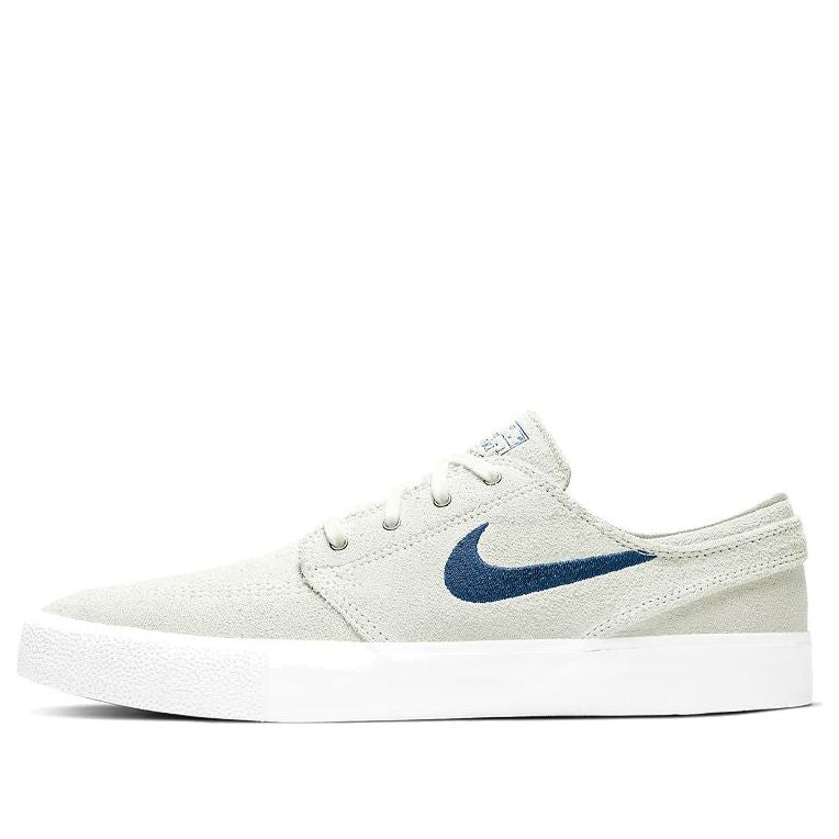 Nike Zoom Stefan Janoski RM SB 'Summit White Court Blue' AQ7475-108