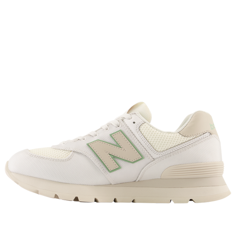 New Balance NB 574 'Cream White' ML574DF