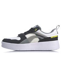 Li-Ning Superwave Lite 'Black White Grey' AGCQ063-3