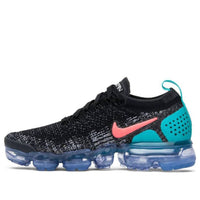 (WMNS) Nike Air VaporMax 2 'Hot Punch' 942843-003