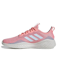 (WMNS) adidas Fluidflow 'Glow Pink' EG3670