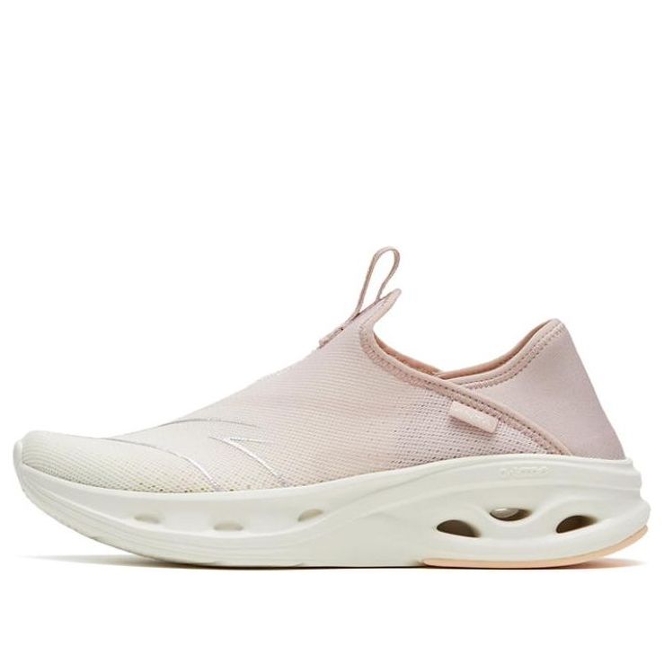(WMNS) ANTA Casual Shoes 'Pink' 922327775-1