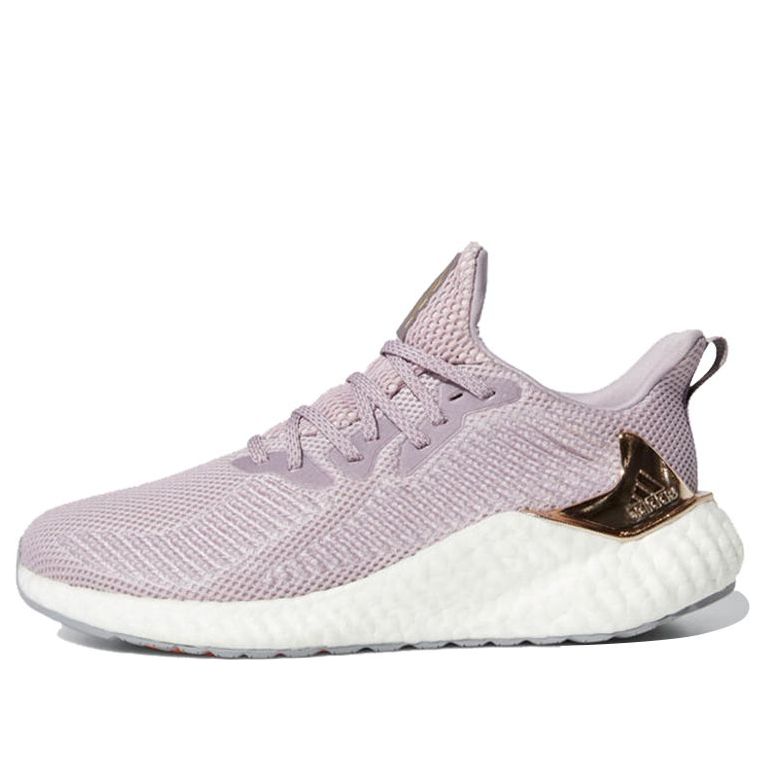 adidas AlphaBoost 'Soft Vision' G28567