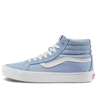 Vans OG SK8-HI LX 'Suede/Cnvs' VN0A4BVBVZ5