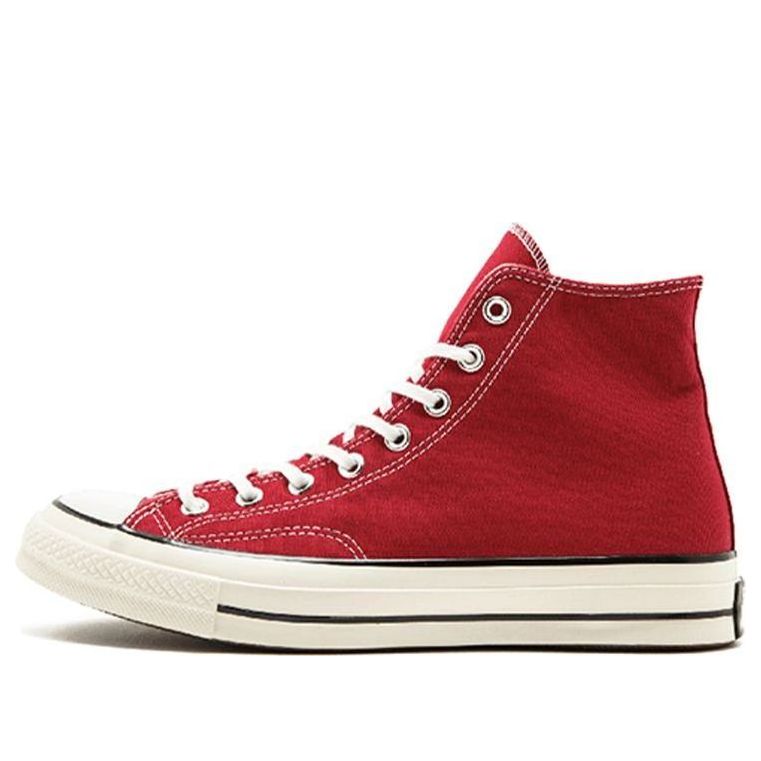 Converse Chuck 70 Hi 'Crimson' 144754C