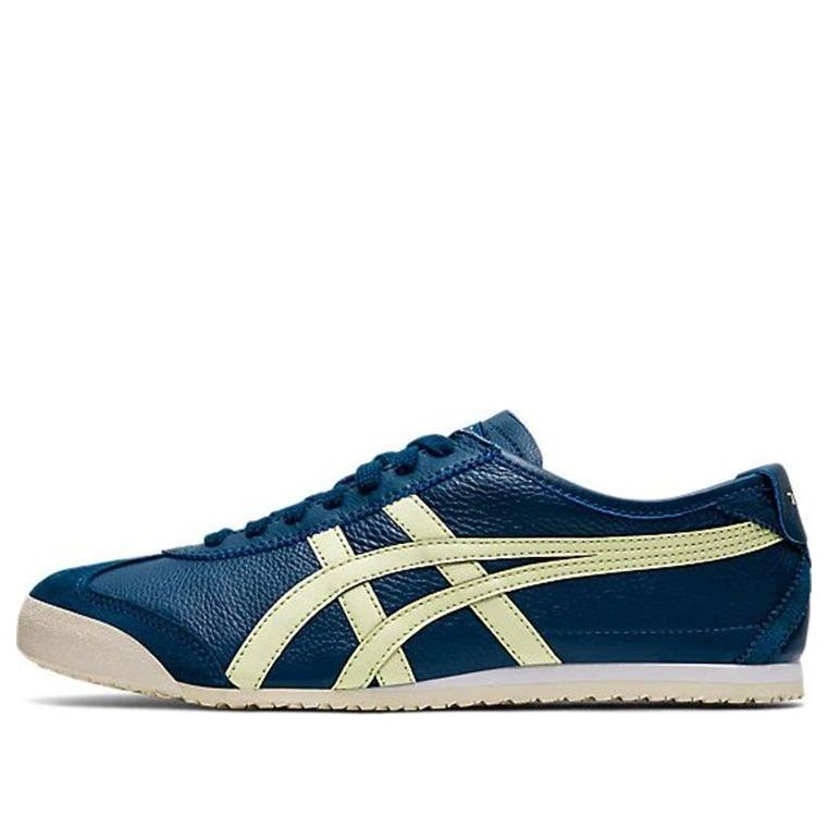 Onitsuka Tiger Mexico 66 'Blue Green' 1183A201-402