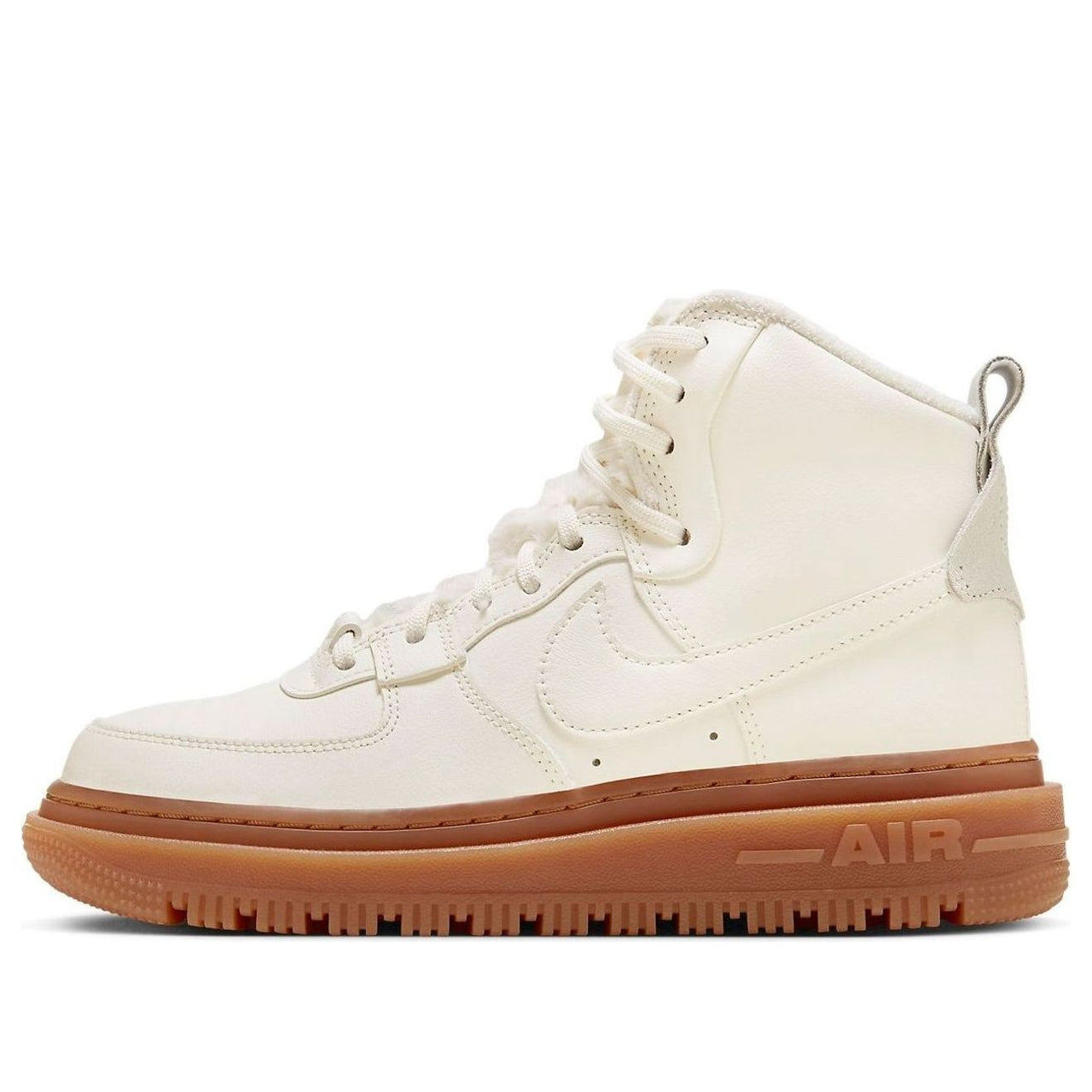 (WMNS) Nike Air Force 1 HI UT 2.0 'Cream' FV3644-119