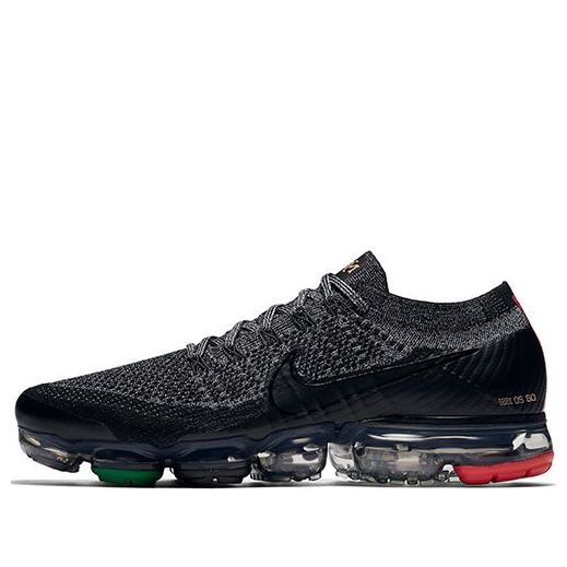 Nike Air VaporMax 'BHM' AQ0924-007