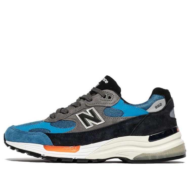 New Balance 992 Made in USA 'Blue Grey' M992CP