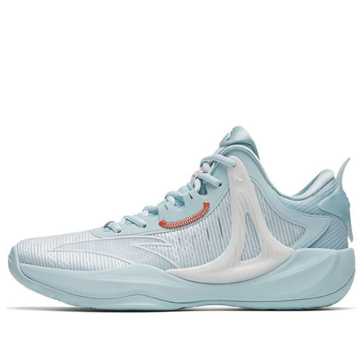 ANTA Light Cavalry 8 'Ice Blue White' 112321603-1