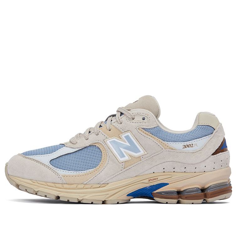 New Balance 2002R 'Grey Sky Blue' M2002RBZ