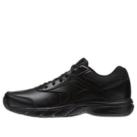 (WMNS) Reebok Work N Cushion 3.0 Black BS9527