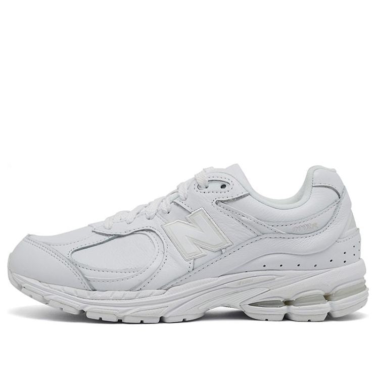 New Balance 2002R 'White' ML2002RI