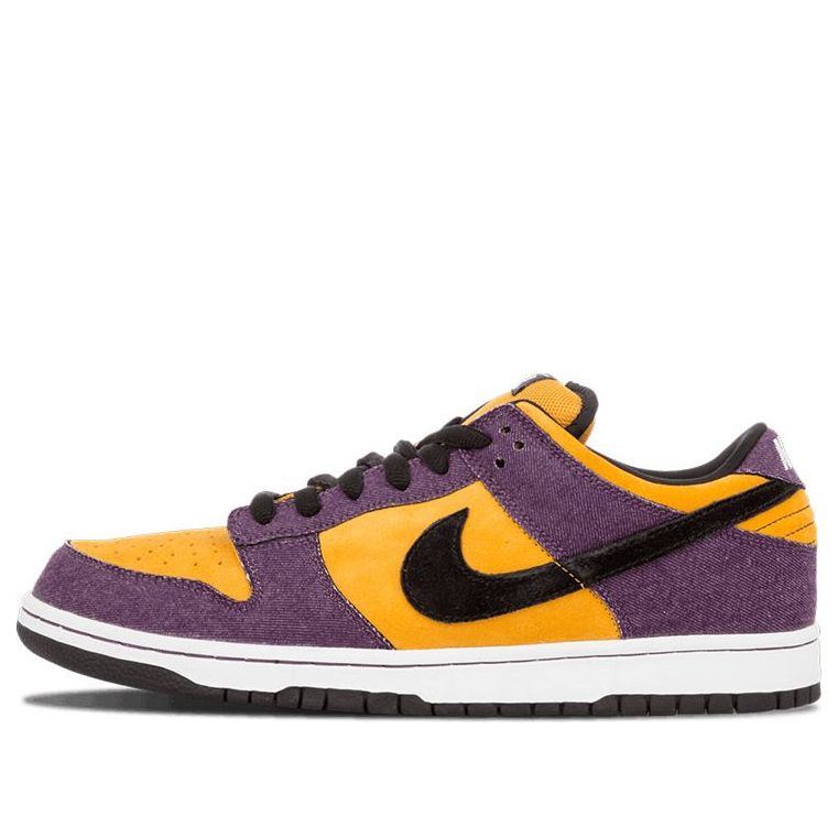 Nike SB Dunk Low Pro 'Goofy Boy' 304292-751