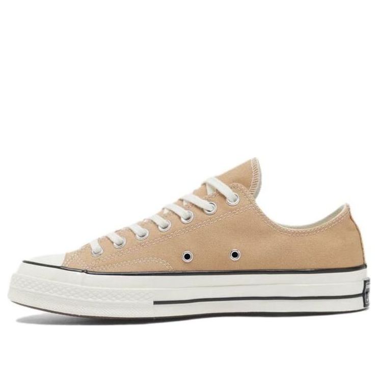 Converse Chuck 70 Vintage Canvas Sneakers 'Desert Tan' A10275C