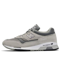 New Balance 1500 Made In England 'Classic Pack - Grey' M1500PGL