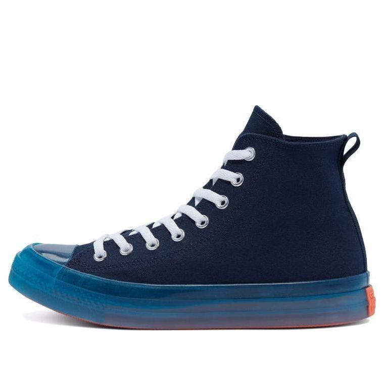 Converse Chuck Taylor All Star CX High 'Obsidian Sail' 168566C