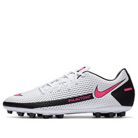 Nike Phantom GT Academy AG 'White Pink' CK8456-160