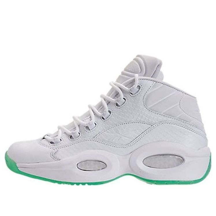 Reebok Question Mid EE 'Mint Glow' CM9417