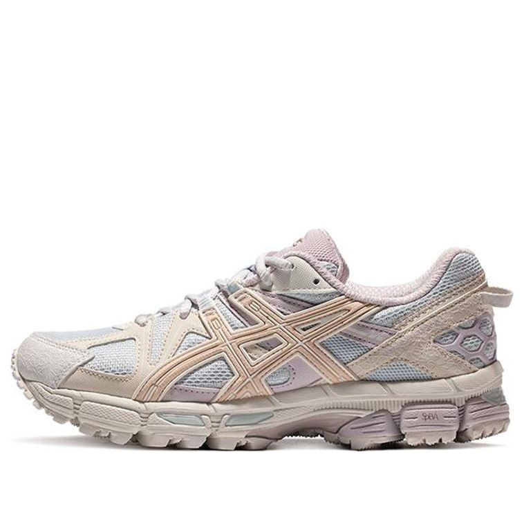 (WMNS) ASICS Gel-Kahana 8 'Blue Pink' 1012A978-400