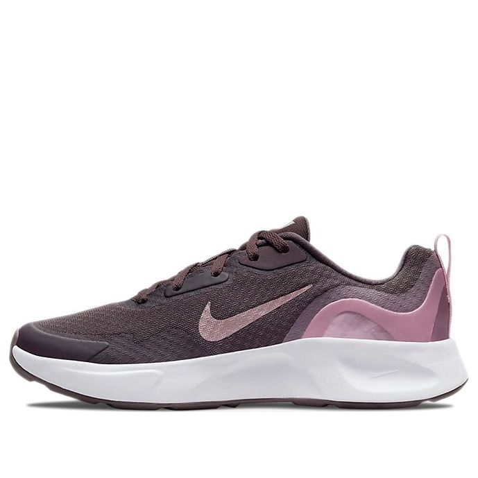 (GS) Nike Wearallday 'Purple' CJ3816-200