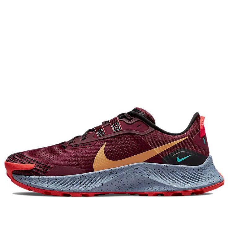 Nike Pegasus Trail 3 'Dark Beetroot' DA8697-600